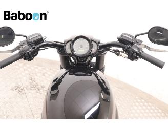 Harley-Davidson  VRSCDX Night Rod Special picture 16