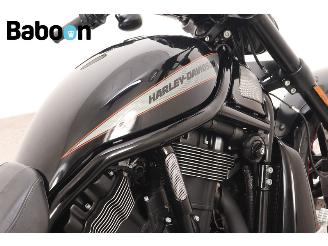 Harley-Davidson  VRSCDX Night Rod Special picture 15