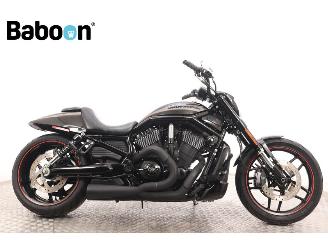 voitures motocyclettes  Harley-Davidson  VRSCDX Night Rod Special 2012/1