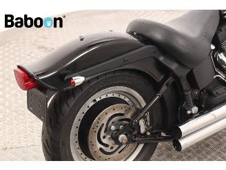 Harley-Davidson  FXSTB Softail Night Train 100Th Anniversary picture 9