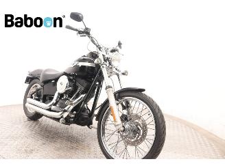 Harley-Davidson  FXSTB Softail Night Train 100Th Anniversary picture 2