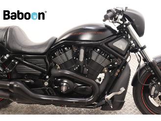 Harley-Davidson  VRSCDX Night Rod Special picture 11