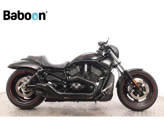 occasione motocicli Harley-Davidson  VRSCDX Night Rod Special 2008/1