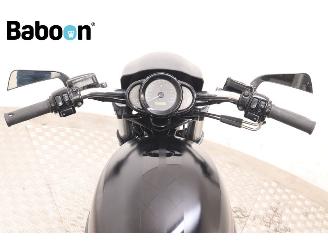 Harley-Davidson  VRSCDX Night Rod Special picture 15