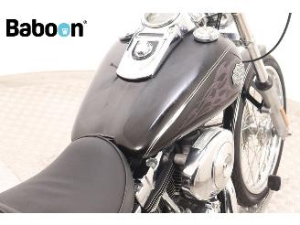 Harley-Davidson  FXDWG Dyna Wide Glide picture 17