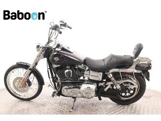 Harley-Davidson  FXDWG Dyna Wide Glide picture 5