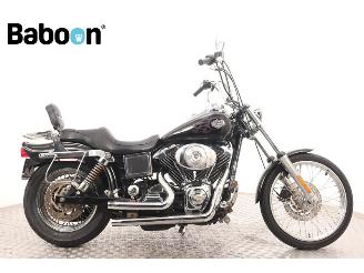 occasione motocicli Harley-Davidson  FXDWG Dyna Wide Glide 2005/1