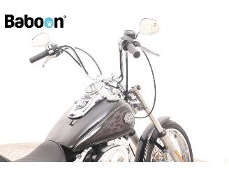 Harley-Davidson  FXDWG Dyna Wide Glide picture 10