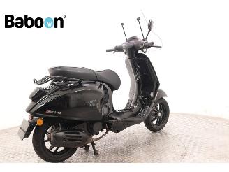 Vespa  Sprint 25KM picture 8