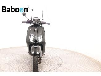 Vespa  Sprint 25KM picture 3