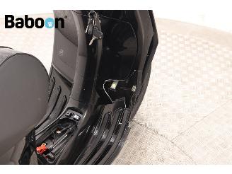 Vespa  Sprint 25KM picture 11