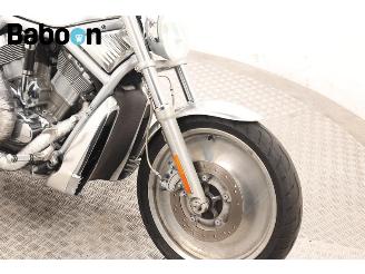 Harley-Davidson  VRSCA V-Rod picture 16