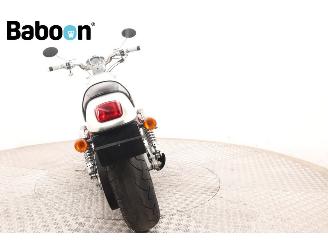 Harley-Davidson  VRSCA V-Rod picture 6
