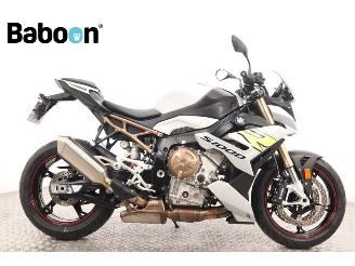  BMW S 1000 R ABS 2022/3