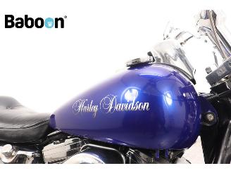 Harley-Davidson XL 1200 C Sportster Custom picture 10