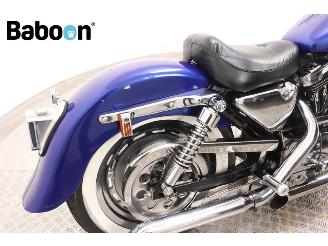 Harley-Davidson XL 1200 C Sportster Custom picture 14