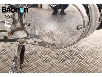 Harley-Davidson XL 1200 C Sportster Custom picture 21