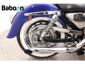 Harley-Davidson XL 1200 C Sportster Custom picture 13