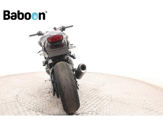 Yamaha MT-10 ABS picture 7