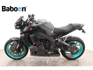 Yamaha MT-10 ABS picture 5