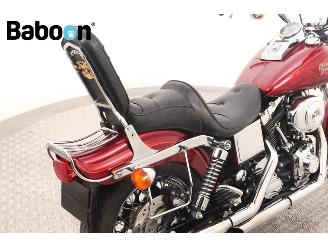 Harley-Davidson  FXDWG Dyna Wide Glide picture 9
