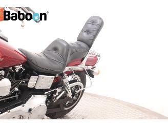 Harley-Davidson  FXDWG Dyna Wide Glide picture 20