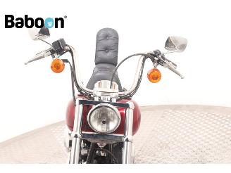 Harley-Davidson  FXDWG Dyna Wide Glide picture 18