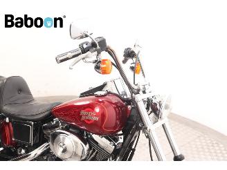 Harley-Davidson  FXDWG Dyna Wide Glide picture 13