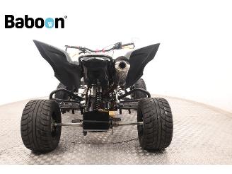 Yamaha  YFM Raptor 700 R NL kenteken picture 7