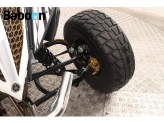 Yamaha  YFM Raptor 700 R NL kenteken picture 19