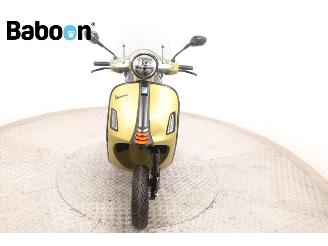 Vespa  GTS 300 Supersport HPE picture 16
