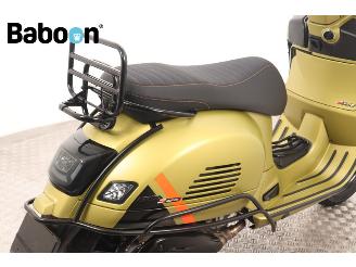 Vespa  GTS 300 Supersport HPE picture 9