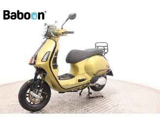 Vespa  GTS 300 Supersport HPE picture 4