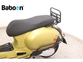 Vespa  GTS 300 Supersport HPE picture 20
