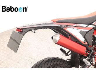 Beta  RR 50 Track 45KM picture 9