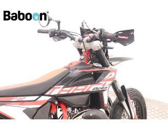 Beta  RR 50 Track 45KM picture 10