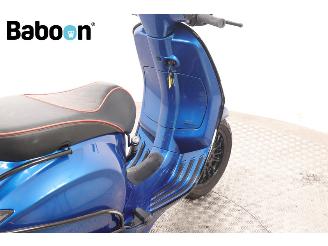 Vespa  Sprint 45KM picture 10