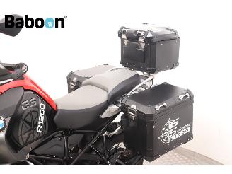 BMW R 1200 GS Adventure picture 27