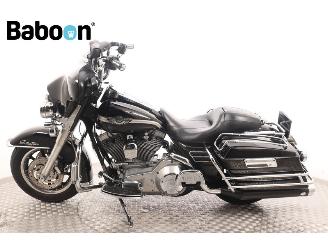 Harley-Davidson  FLHTC Electra Glide Special 100Th Anniversary picture 5