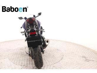 Yamaha  YZF-R3 picture 7