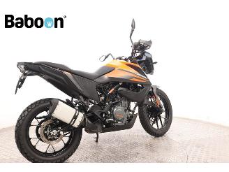 KTM  390 Adventure picture 8