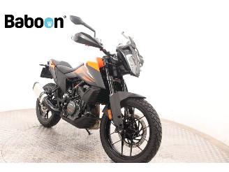 KTM  390 Adventure picture 2