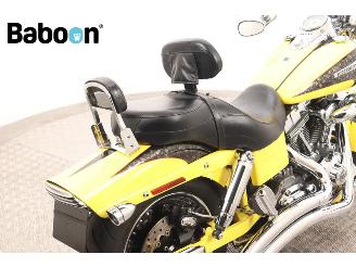 Harley-Davidson  FXDFSE CVO Dyna Fat Bob picture 9