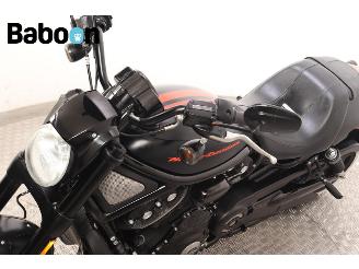 Harley-Davidson  VRSCDX Night Rod Special picture 23