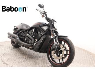 Harley-Davidson  VRSCDX Night Rod Special picture 2