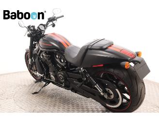 Harley-Davidson  VRSCDX Night Rod Special picture 6