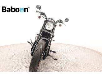 Harley-Davidson  VRSCDX Night Rod Special picture 3