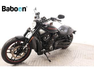 Harley-Davidson  VRSCDX Night Rod Special picture 4