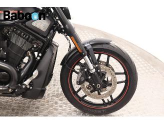 Harley-Davidson  VRSCDX Night Rod Special picture 13