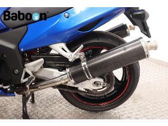 Honda CBR 1100 XX Super Blackbird picture 22